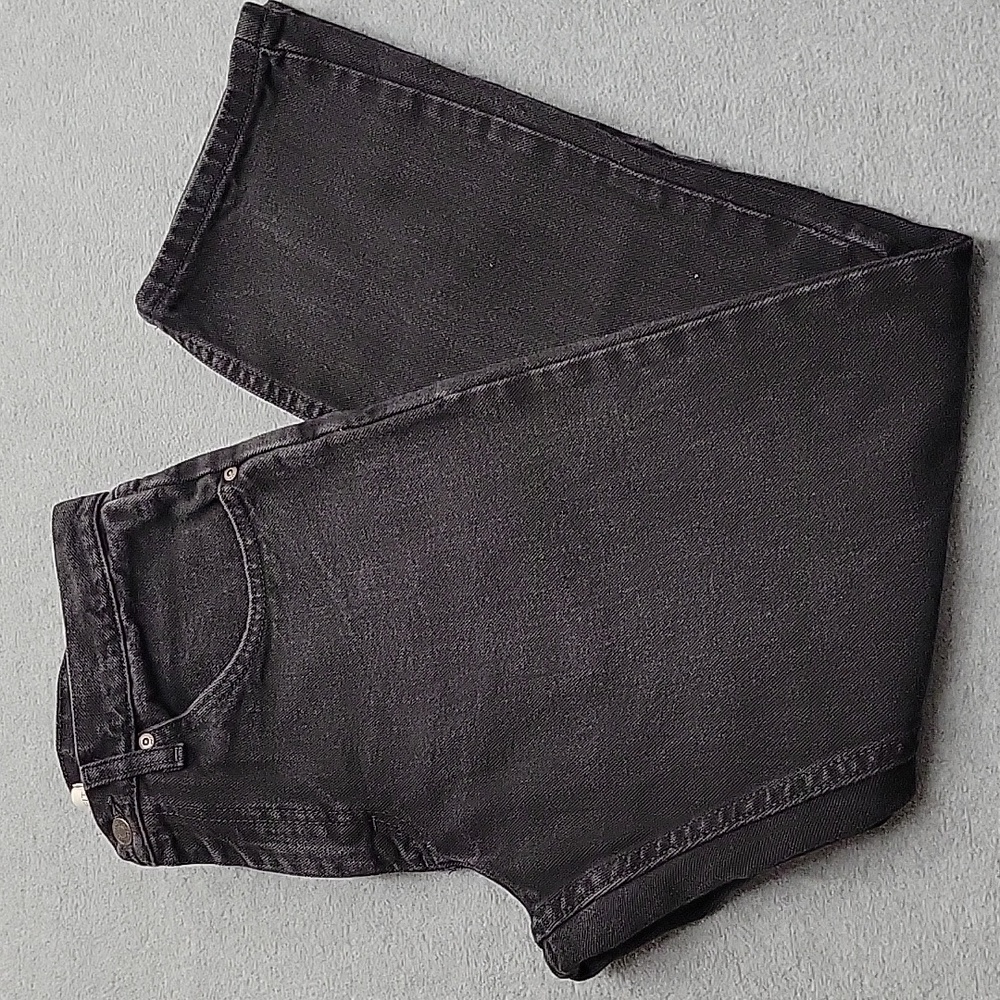 Lee Regular Fit Jeans Sz 33 X 30